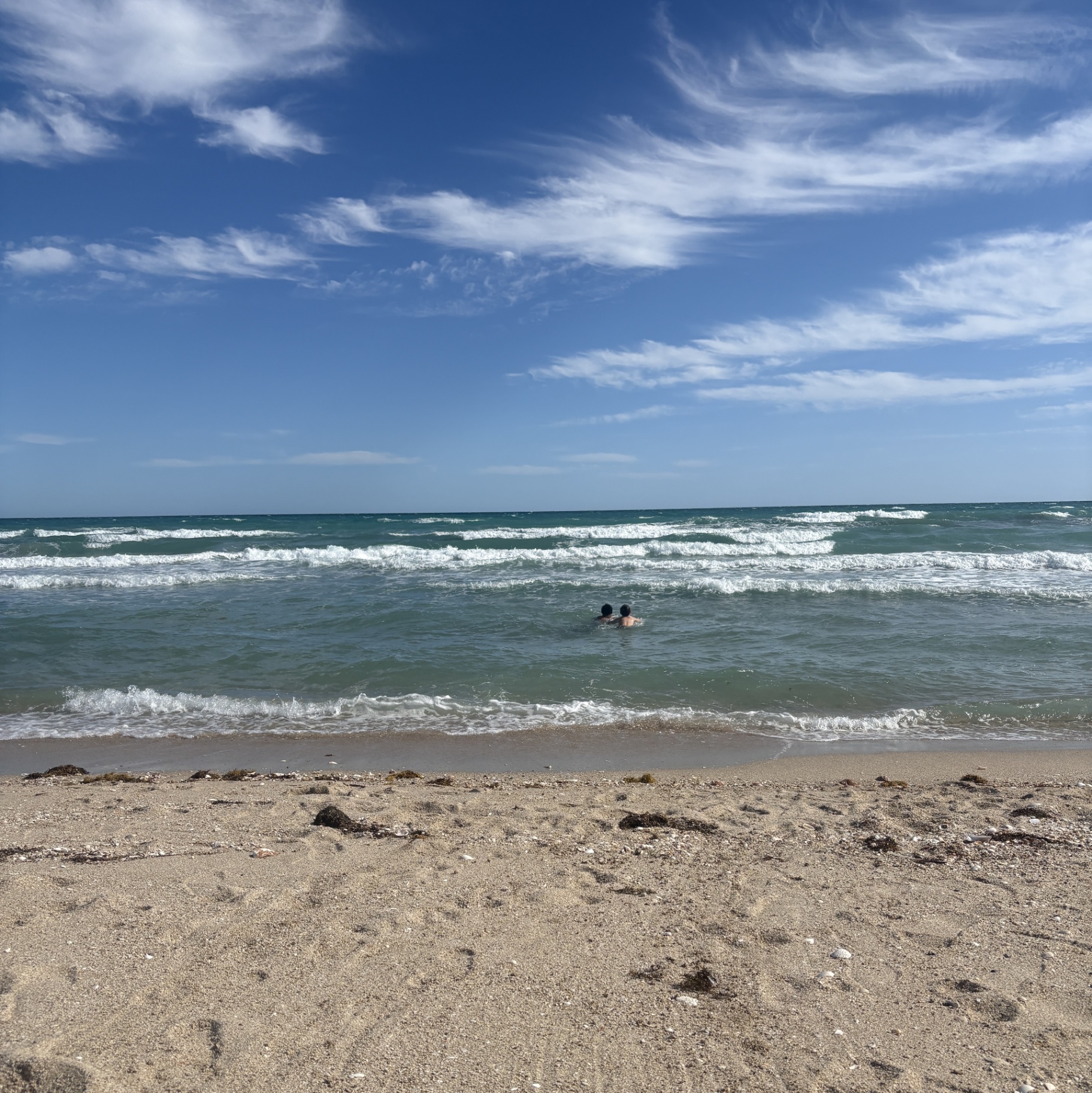Beaches