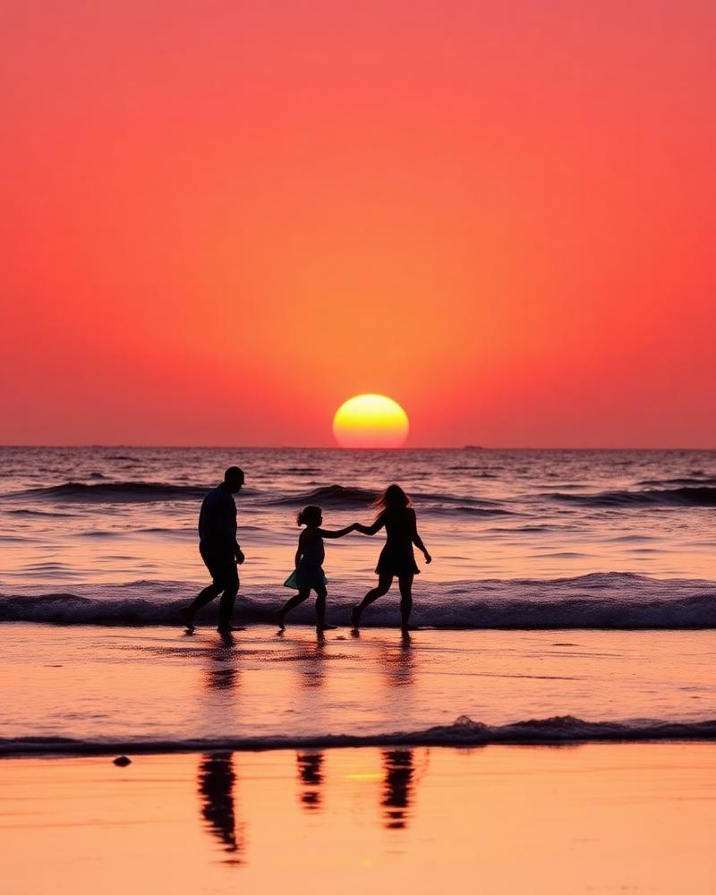 Family Adventures
